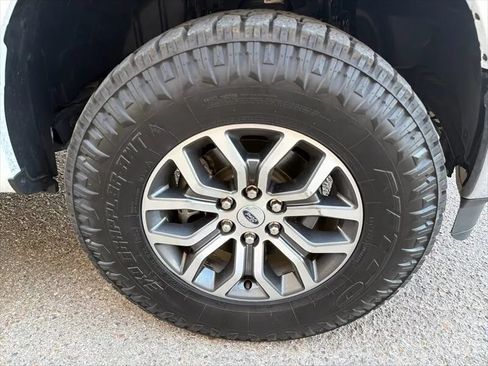 Used 2022 Ford F150 Lariat w/ Equipment Group 501A Mid AWD/4WD image 26