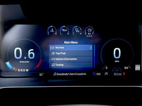 New 2024 Ford Expedition Limited image 27