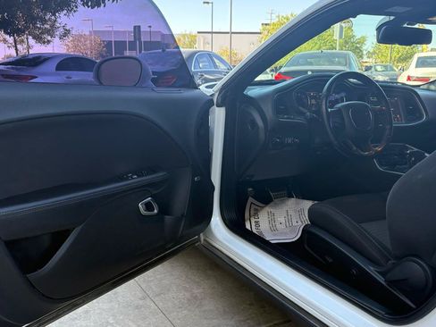 Used 2019 Dodge Challenger R/T Scat Pack RWD image 14