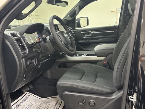 New 2026 RAM 1500 Big Horn image 9