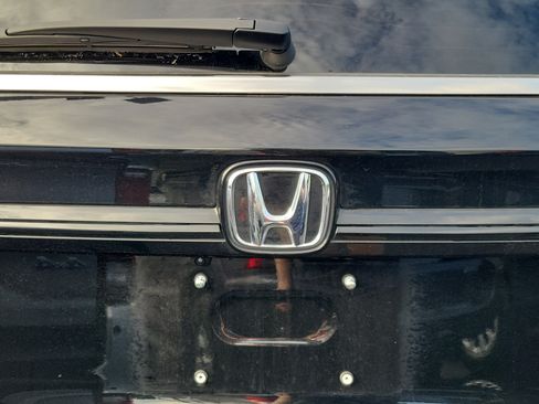 Used 2026 Honda Odyssey Sport-L image 20