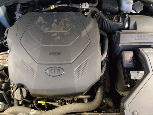 Used 2020 Kia Telluride EX image 30