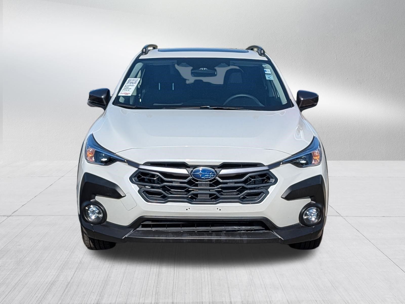 Certified 2025 Subaru Crosstrek 2.5i Premium AWD/4WD image 2