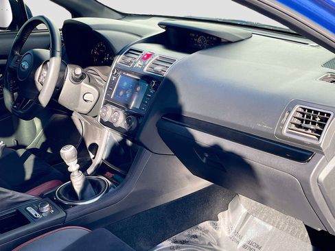 Used 2020 Subaru WRX STI AWD/4WD image 28