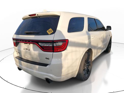 Used 2020 Dodge Durango R/T w/ Blacktop Package AWD/4WD image 4