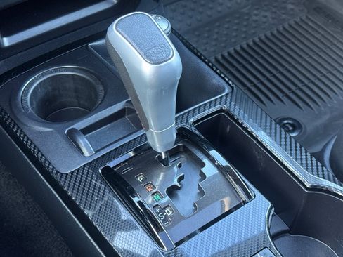 Certified 2023 Toyota 4Runner TRD Off-Road Premium image 26