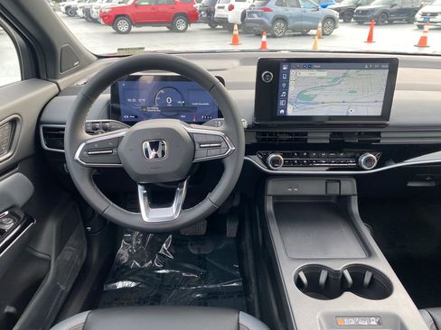 New 2026 Honda Prologue Touring image 15