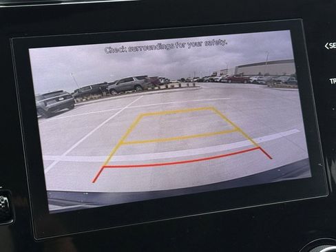 Used 2023 Hyundai Tucson SEL image 17