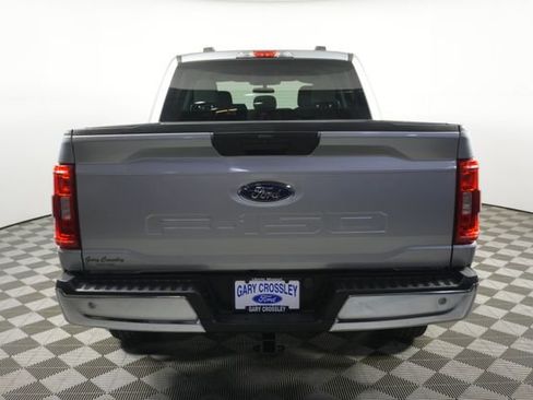 Certified 2023 Ford F150 XLT image 4