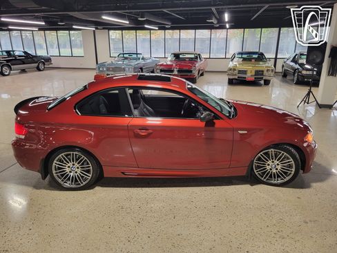 Used 2008 BMW 135i Coupe image 35