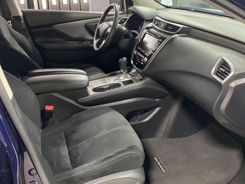 Certified 2023 Nissan Murano S image 29