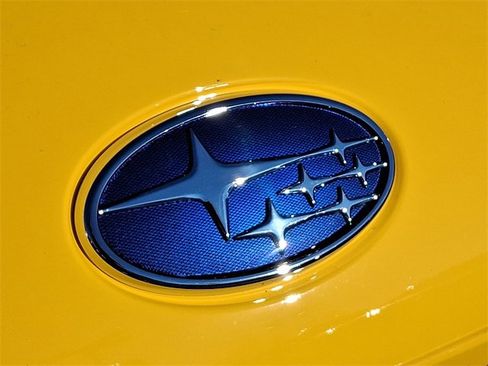 New 2026 Subaru BRZ Series.Yellow image 11