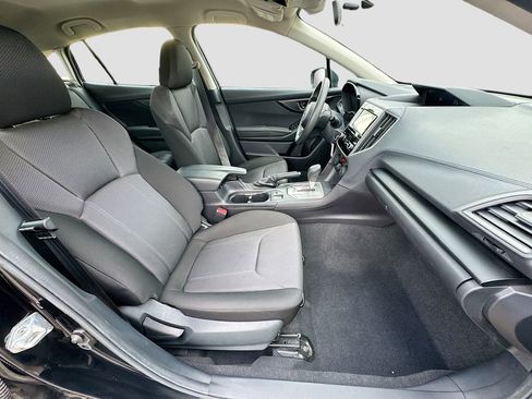 Certified 2023 Subaru Impreza 2.0i image 35