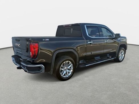 Used 2019 GMC Sierra 1500 SLT w/ SLT Premium Plus Package image 5