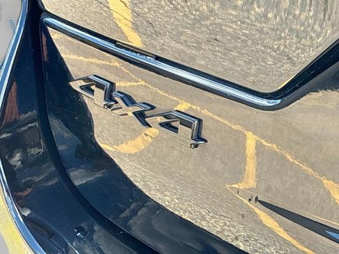 Certified 2024 Jeep Grand Cherokee Altitude AWD/4WD image 11