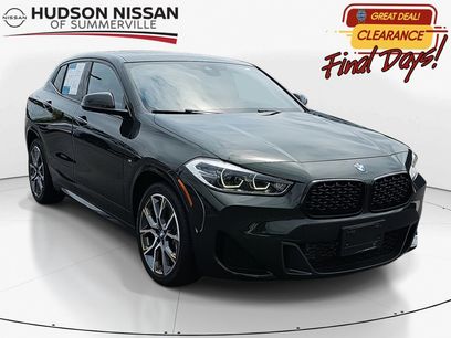 Used 2023 BMW X2 xDrive28i w/ Edition Goldplay