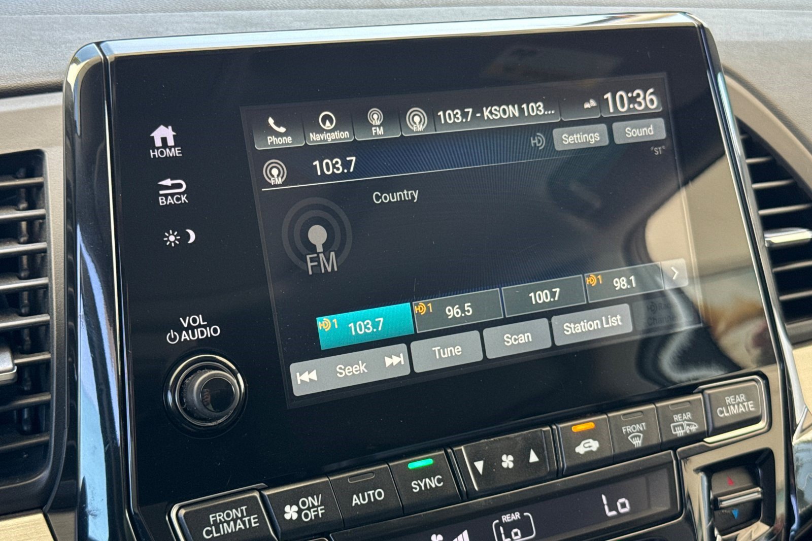 Used 2019 Honda Odyssey Elite image 22