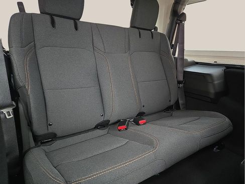 New 2026 Jeep Wrangler Sport image 9