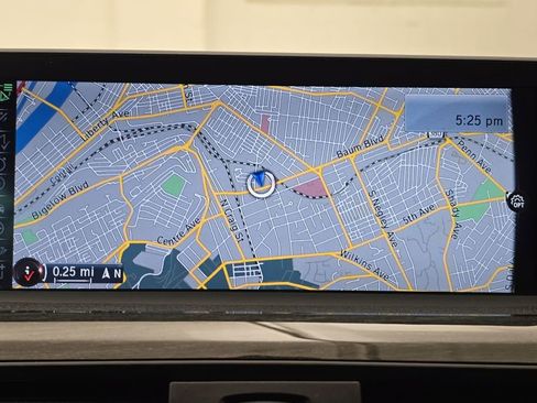 Used 2015 BMW 428i xDrive Convertible image 19