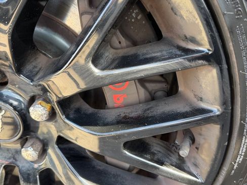 Used 2015 Ford Mustang GT Premium w/ GT Performance Package image 16