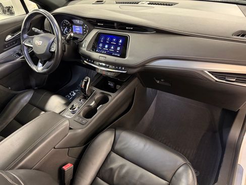 Used 2020 Cadillac XT4 Premium Luxury w/ Driver Awareness Package FWD image 42