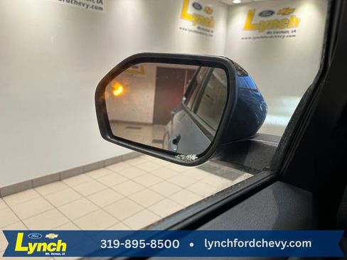 New 2026 Ford Explorer ST-Line image 15