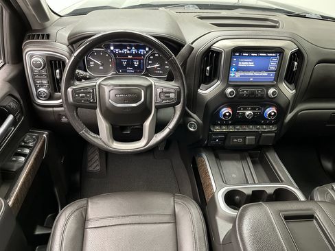 Certified 2022 GMC Sierra 1500 Denali w/ Denali Premium Package AWD/4WD image 15