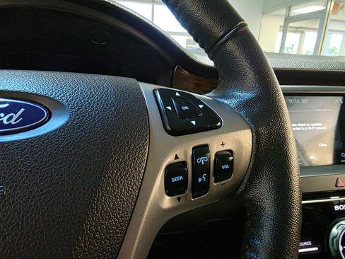Used 2019 Ford Flex Limited AWD/4WD image 33