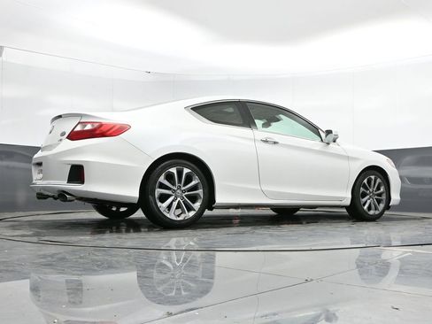 Used 2015 Honda Accord EX-L image 29