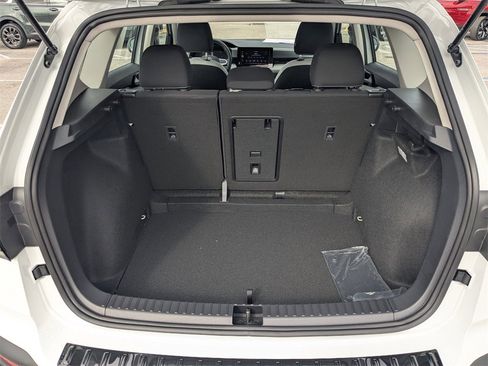 New 2026 Volkswagen Taos S image 15