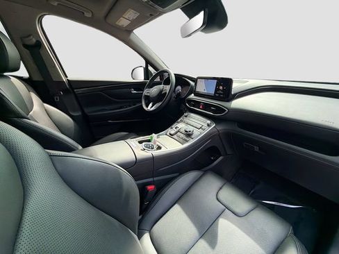 Certified 2023 Hyundai Santa Fe SEL Premium AWD/4WD image 29