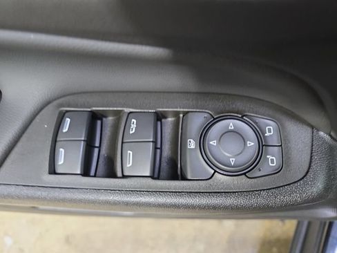 Used 2024 Chevrolet Equinox LT w/ LPO, Floor Liner Package AWD/4WD image 30
