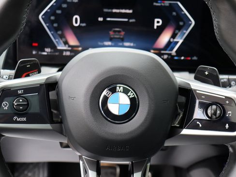 Used 2025 BMW X3 xDrive30i w/ M Sport Package image 26