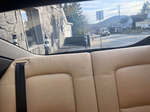 Used 2006 Audi TT 1.8T image 12