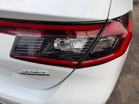 Used 2023 Honda Civic Sport Touring image 28