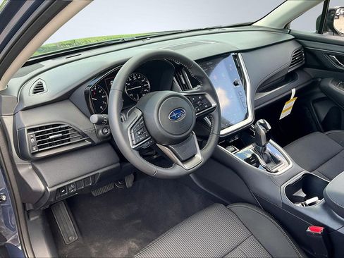 New 2025 Subaru Legacy Premium image 6
