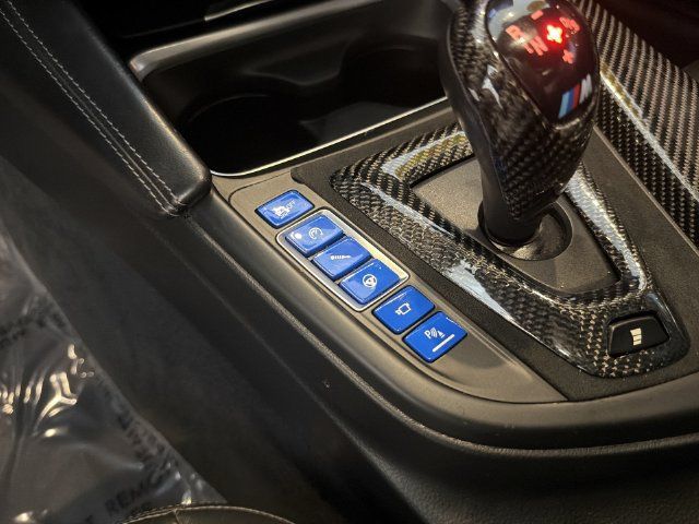 Used 2018 BMW M4 Coupe RWD image 28