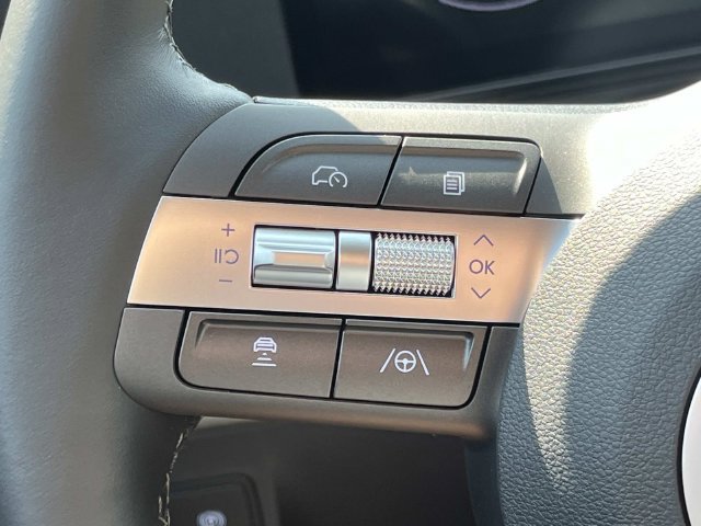 New 2027 Hyundai Kona SEL Sport FWD image 30