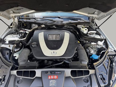 Used 2011 Mercedes-Benz E 350 Cabriolet image 28