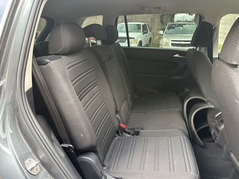 Used 2023 Volkswagen Tiguan S FWD image 15