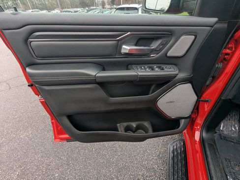 Used 2025 RAM 1500 Rebel w/ Rebel Level 2 Equipment Group image 14