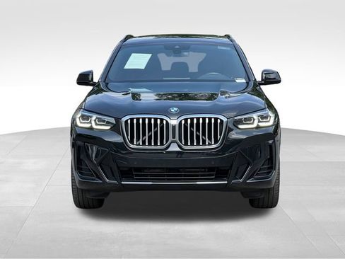 Used 2022 BMW X3 sDrive30i w/ M Sport Package 2 image 8