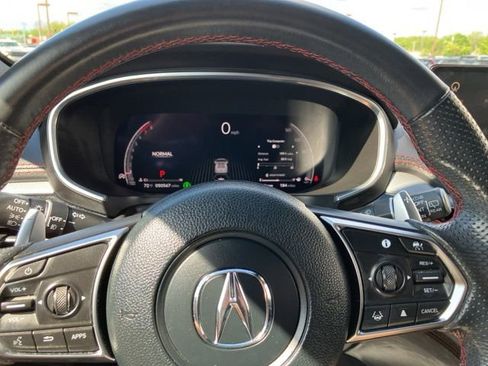 Certified 2023 Acura MDX A-Spec AWD/4WD image 28