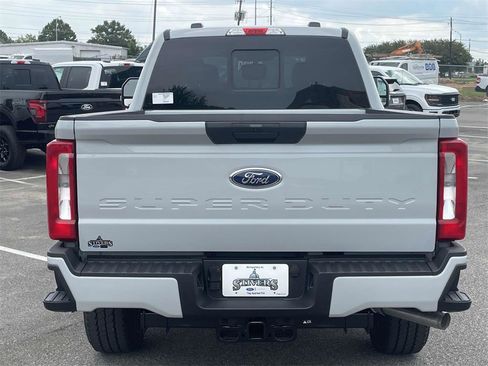 New 2026 Ford F250 XL w/ STX Appearance Package image 4