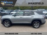 Used 2026 Chevrolet Equinox LT w/ Convenience Package II image 2