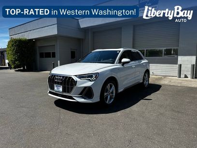 Used 2023 Audi Q3 2.0T Premium Plus w/ Premium Plus Package
