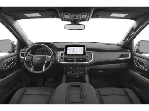 Used 2023 Chevrolet Tahoe RST w/ Luxury Package AWD/4WD image 5