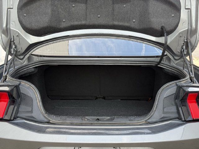 Used 2025 Ford Mustang GT RWD image 29