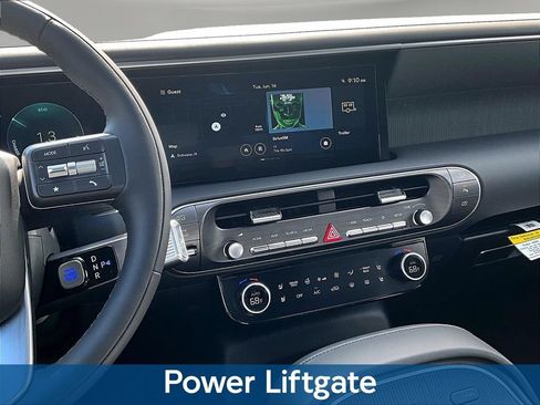 New 2026 Hyundai Palisade Calligraphy AWD/4WD image 12