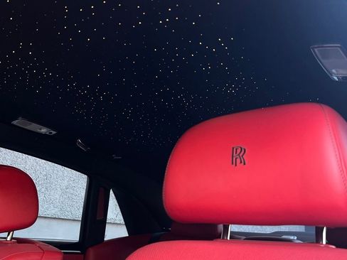 Used 2018 Rolls-Royce Ghost RWD image 14